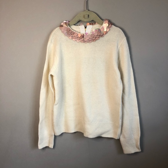 CREWCUTS knit sweater - Picture 1 of 4